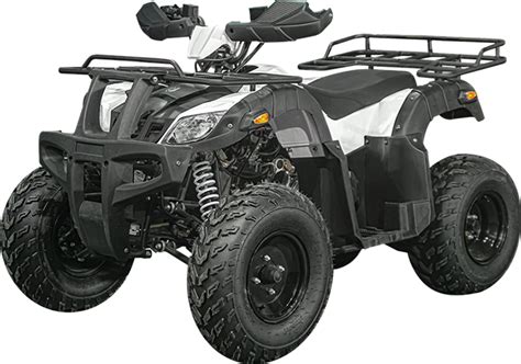 Products UCM ATV Motors .